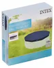 INTEX 28030 Abdeckplane für Frame Pool Ø 305cm, Überhang Produktbild-Vorschau 14