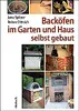 Backöfen im Haus und Garten selbst gebaut Produktbild-Vorschau 2