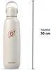 SodaStream Fizz & Go, Fľaša na sýtenie CO2, Piesková, Náhľad obrázku produktu 10
