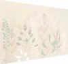 Posterpapier Poster - Pastel-Beige Meadow 42x29.7 cm Produktbild-Vorschau 1