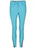 Busse Damen Reithose LERIDA navy Vollbesatz , Produktbild-Vorschau 6