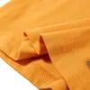 Kinder Langarmshirt mit Motorrad Aufdruck, Größe 92, Ocker, Produktbild-Vorschau 6