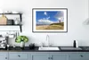 MuchoWow® MuchoWow® Gerahmtes Poster Strand - Natur - Produktbild-Vorschau 4