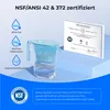 Dzbanek filtrujący do lodówki Waterdrop z 3-miesięcznym Podgląd zdjęcia produktu 4
