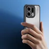 OPPO Find X9 Hülle - Dux Ducis Aimo Series - Transparent Produktbild-Vorschau 2