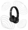 Apple Beats Solo 4, Kabelový a bezdrátový, Hovory/hudba, Náhled obrázku produktu 3