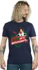 Elf - "Son Of A Nutcracker" T-Shirt für Herren BI23441 (XL) Produktbild-Vorschau 2