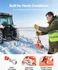 Treuil manuel SucceBuy avec une capacité de charge de 3 Voir les images du produit 5