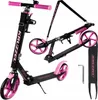 Spidoo step, roze, model Kruzzel 25628 Productafbeelding-voorbeeld 2