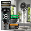 Brandson Standventilator NTV Sieger 2026 mit Fernbedienung, Produktbild-Vorschau 7