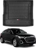 Rivestimento del bagagliaio in gomma OMAC per Audi Q3 Anteprima dell’immagine prodotto 1