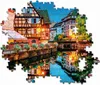 Cle Puzzle 500 Hq Strasbourg Old Town 35147 Podgląd zdjęcia produktu 4