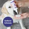 Canosept Augenpflege Pads für Hunde 100 Stück Anteprima dell’immagine prodotto 5