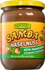 Rapunzel 160550, Nussaufstrich, 500 g, Milch, Nüsse, Produktbild-Vorschau 2