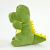 Kögler Daniel Mini-Dino Plüsch im Ei 13 cm Dinosaurier Produktbild-Vorschau 7