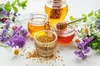 Natural Food Kvetový peľ | Včelí peľ z najčistejších lúk v Náhľad obrázku produktu 5