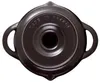 Staub grille de poulet 24 cm 405093390 Voir les images du produit 3
