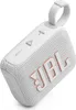 Weißer tragbarer bluetooth-lautsprecher Jbl GO4BLANC Produktbild-Vorschau 12