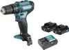 Makita HP 333 DWAE Akku Schlagbohrschrauber 12 V 30 Nm + 2x Produktbild-Vorschau 8
