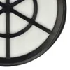 vhbw 2-tlg. Filter-Set kompatibel mit Bosch BGS05AAA2/03, Produktbild-Vorschau 6