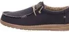 HEYDUDE Hey Dude Wally Braided Schuhe Herren blau 43 Produktbild-Vorschau 51