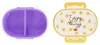 LEGAMI Boite a Gouter - Snack and Go - Daisy Voir les images du produit 2