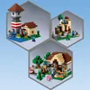 LEGO® 21160 Minecraft Dorf - der Illager-Überfall V29, ab 8 Produktbild-Vorschau 18