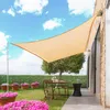 InnovaGoods® Segel Schatten Schatten 3x4m, rechteckig, Produktbild-Vorschau 5
