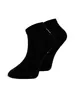 12er-Packung schwarze Knöchelsocken Podgląd zdjęcia produktu 3