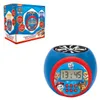 Sveglia con proiettore Paw Patrol con timer Anteprima dell’immagine prodotto 13