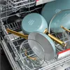 GreenPan Padova Reserve, Rund, Allzweckpfanne, Blau, Produktbild-Vorschau 5