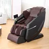Fotel masujący z elastyczną szyną SL - masażer Shiatsu 3D Podgląd zdjęcia produktu 8