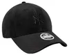 New Era 9Forty damespet, MLB, velours, NY Yankees, zwart - Productafbeelding-voorbeeld 7