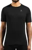 Odlo Natural Merino 160 Base-Layer-Shirt Herren | Produktbild-Vorschau 18