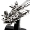 Löthilfe Lupe mit dritter Hand - 2,5 x 60 mm Produktbild-Vorschau 4