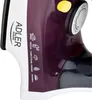Adler AD 5022 Trocken- & Dampfbügeleisen Keramik-Bügelsohle Produktbild-Vorschau 9