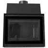Inserto camino ad acqua KRATKI ZOSIA DECO 14 kW Ø 200 Anteprima dell’immagine prodotto 2