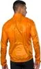 Pearl Izumi Attack Barr Jacke Orange L Mann Orange L Produktbild-Vorschau 2
