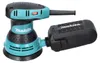 Makita BO5031J Levigatrice rotorbitale 125 mm 300 W in Anteprima dell’immagine prodotto 13