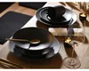 CreaTable, 23211, Vesuvio black, zestaw talerzy 12 szt, Podgląd zdjęcia produktu 13