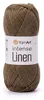 YarnArt Intense Linen 4118 Kakao – letní příze z lnu a Náhled obrázku produktu 1