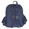Mini Damen Rucksack Freizeit Reisen Outdoor Umhängetasche Produktbild-Vorschau 5