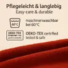 Betz Bademantel mit Kapuze FULDA Größe  L/XL Farbe Produktbild-Vorschau 4
