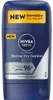 Antitraspirante rigido per uomo Derma Dry Control 50 ml Anteprima dell’immagine prodotto 1