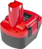 Akku für Bosch O-Pack 3300K PSR 12VE-2, 1500 mAh, 12 V Produktbild-Vorschau 6