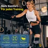 Trainingshandschuhe Herren Damen rutschfeste Produktbild-Vorschau 2