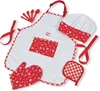 Hape E3162, Kuchyň a jídlo, 3 rok/roky Náhled obrázku produktu 8