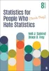 Statistics for People Who (Think They) Hate Statistics Produktbild-Vorschau 2