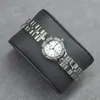 Invicta Wildflower 0132 Damenuhr - Quarzwerk - Edelstahl Produktbild-Vorschau 2