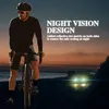 Pantaloni da ciclismo da uomo con tasche, traspiranti, Anteprima dell’immagine prodotto 6